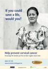 Image preview of If You Could Save a life (Tongan) - English version resource