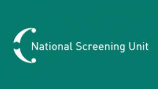 National Screening Unit Logo