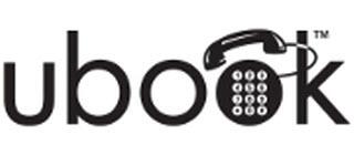 Ubook logo