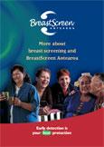 Download More about breast screening and BreastScreen Aotearoa resource