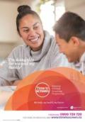 Image preview of National Cervical Screening Programme Pacific poster (English) resource