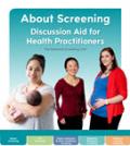 Image preview of About Screening - Discussion Aid for Health Practitioners resource