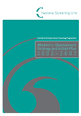 Download Workforce Development Strategy and Action Plan 2002–2007 resource