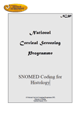 Download SNOMED Coding for Histology resource